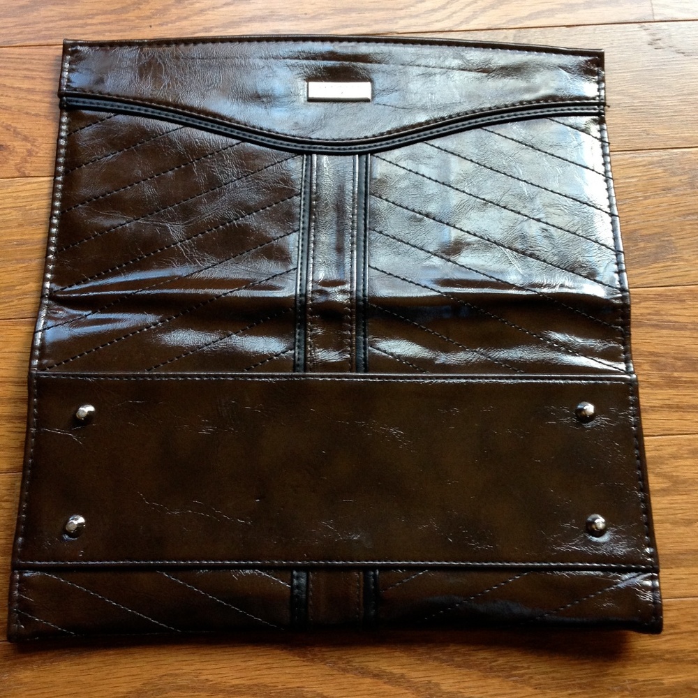Miche Bag Classic Shell Christa Brown Black